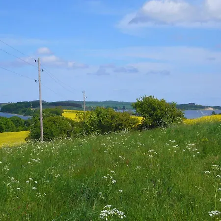 Jargow _ Alt_reddevi Apartament Alt Reddevitz